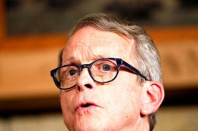 US State Of Ohio Boosts Millions In Resources For Springfield City Amid Haitian Migrant Crisis