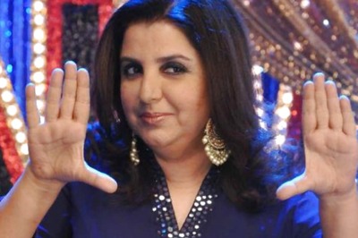 Show Boring Films To People Slamming Bollywood: Farah Khan