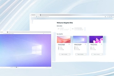 Microsoft Windows 365 Prices Announced: How Much It'll Cost For A Cloud PC With 32GB RAM and 512GB Storage