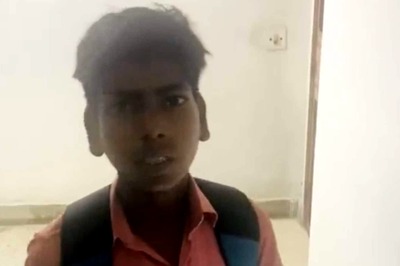 School Boy Turns Zomato Delivery Agent After Father's Accident, Internet Lauds His Courage