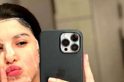 Inspired By Bollywood's Face Mask Looks? Here Are 5 Ways You Can Make Them At Home