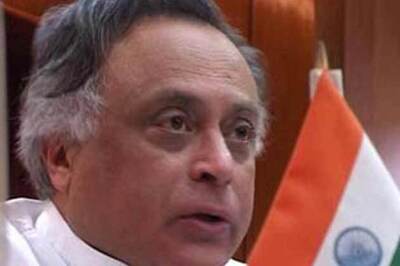No toilet, no bride, says Jairam Ramesh