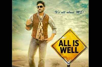  'All Is Well' to be released on August 21