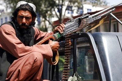 India Welcome to Finish Projects in Afghanistan, Says Taliban as it Warns Against Use of Soil for Military Goals