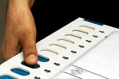 Repolling at three booths in Muzaffarnagar to be held on May 13