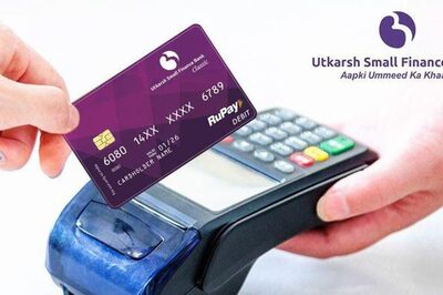 Utkarsh Small Finance Bank Makes Strong Debut on D-St At 60% Premium; Buy, Sell or Hold