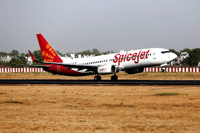 Spicejet to Own Brick and Mortar Stores in Retail Foray Push