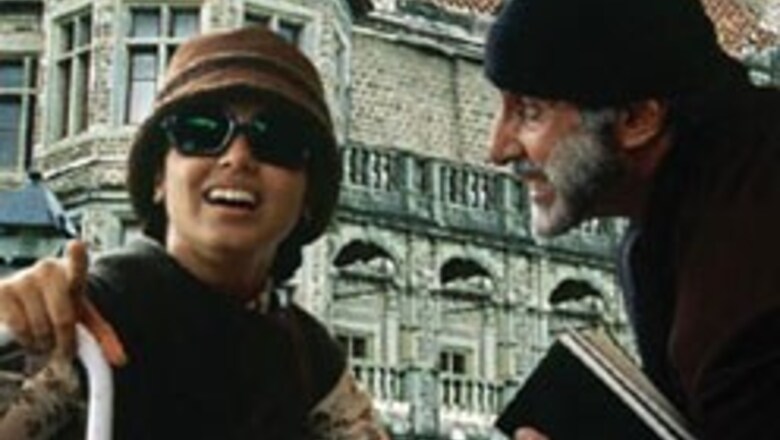 National Film Awards fixed: Critic