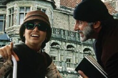 National Film Awards fixed: Critic