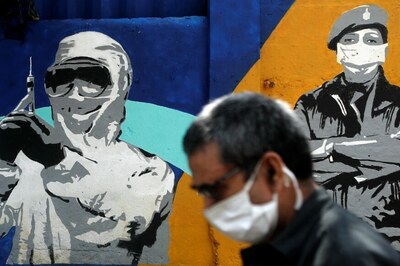 Coronavirus Traces Found in March 2019 Sewage Sample: Spanish Study