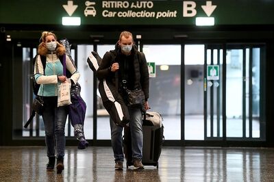 Chile to Quarantine Arrivals from Spain, Italy as Officials Confirm 17 Coronavirus Cases