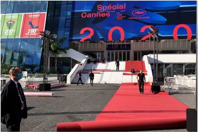 Cannes Film Festival Likely to be Delayed till July