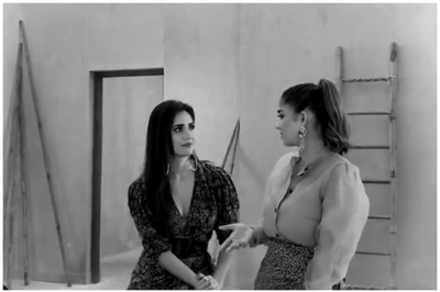 Katrina Kaif Heaps Praises on South Star Nayanthara, Calls Her a Fighter