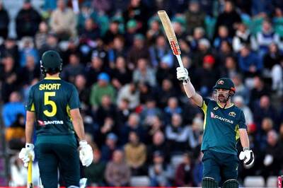 ENG vs AUS, 1st T20I: Travis Head Blasts 23-ball 59 as Australia Beat England by 28 Runs