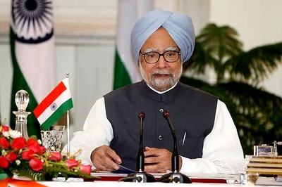 PM Manmohan Singh to raise terror concerns with Barack Obama
