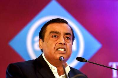 'Indian Data Must be Owned By Indians': Mukesh Ambani Urges Govt to Stop 'Data Colonisation'