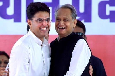 How a Probe Summons Became the Last Straw as Pilot vs Gehlot Feud Comes to Boil