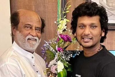 Lokesh Kanagraj To Direct Rajinikanth After Leo: Reports