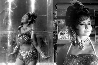 When 'Penniless' Helen Divorced Her First Husband PN Arora At 35