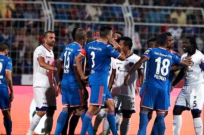 ISL Postpones Verdict on 2015 Final Fiasco