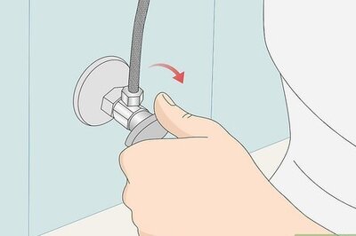 How to Replace a Toilet Flapper