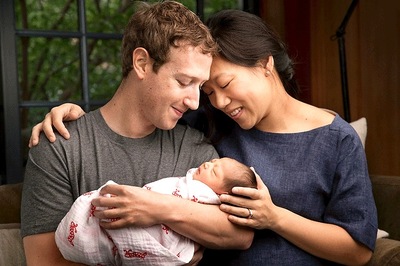 Facebook CEO Mark Zuckerberg rejoins work after paternity leave