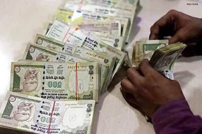 Iraq crisis led to rupee depreciation: Government