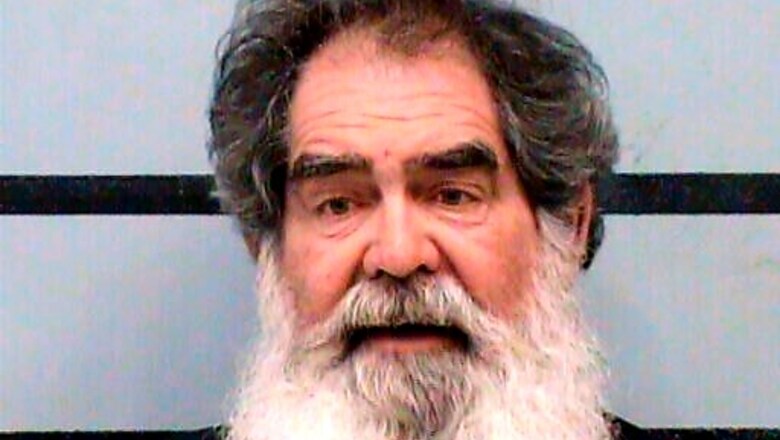 Man Accused Of Holding National Guard Members At Gunpoint