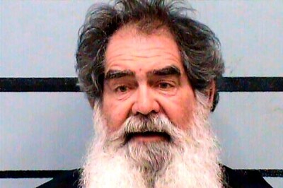 Man Accused Of Holding National Guard Members At Gunpoint