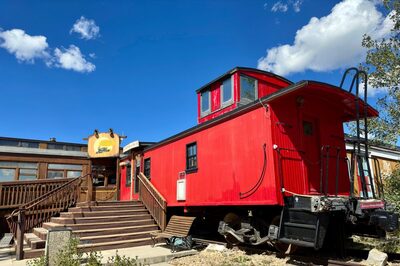 Top 3 Train-Themed Restaurants for a Locomotive Dining Experience Across India