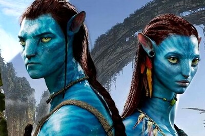 As Avatar 2 Collects $2 Billion At Box Office, James Cameron Announces Avatar 3
