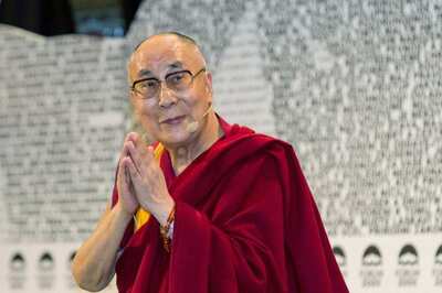 'Silence Is Sometimes The Best Answer': Top 10 Quotes By Dalai Lama As He Turns 88