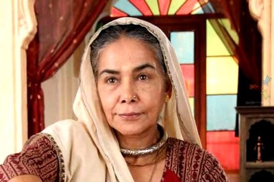 'Balika Vadhu' breaks away from stigma attached to widows