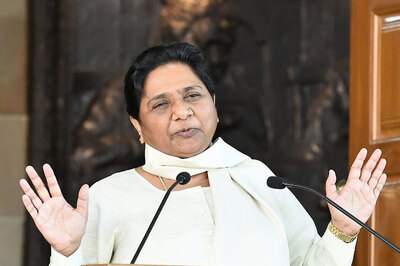 BSP to Fight UP Urban Body Polls on Party Symbol After 22 Years