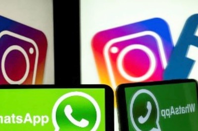 WhatsApp, Instagram, Facebook Down for Users Across World, Company 'Working on It'