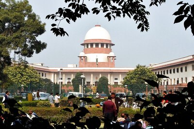 If Minister Not Good, PM Will Take Care, Courts Can't Do Anything: SC on Plea Against V K Singh