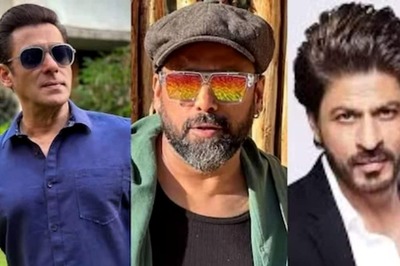 Salman Khan Gave 27 Takes For Maria Maria Song: Choreographer Bosco Martis