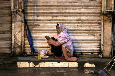 Cash-Strapped Pakistan Formally Applies for G-20 Debt Relief Amid Coronavirus