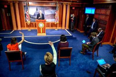 $2 Trillion Coronavirus Aid Package Stalls in US Senate