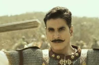 Akshay Kumar, Manushi Chillar's Samrat Prithviraj Banned in Kuwait, Oman, On Hold in Qatar