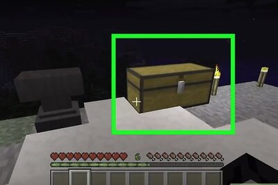 How to Duplicate Minerals in Minecraft