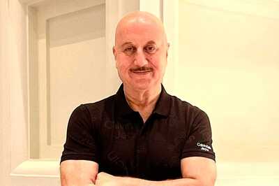 Anupam Kher Says 'I Acted In This Film' As Fails To Get Uunchai Ticket Because of Housefull Show