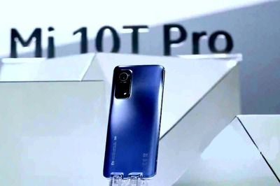 Xiaomi Mi 10T Pro Price Leaked Ahead of October 15 India Launch