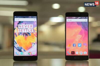 OnePlus 3T Goes on Sale For Amazon Prime Subscribers at a Starting Price of Rs 29,999