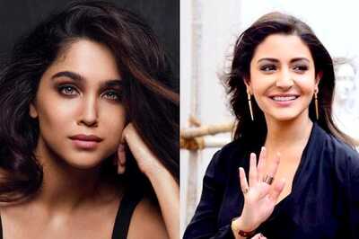 Sharvari Wagh Reveals She Auditioned For Anushka Sharma's Sultan, Sui Dhaaga; Netizens React | Video