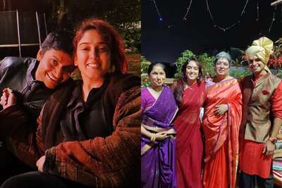 Aamir Khan's Daughter Ira Khan Drops UNSEEN Photos From Pre-Wedding Festivities; See Post