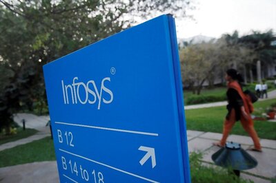 Infosys Q3 Net up 23.7% at Rs 4,466 Crore; Raises FY20 Revenue Outlook to 10-10.5%
