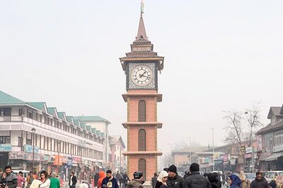 J&K: Dashboard Cameras Installed in Commercial Vehicles in Doda