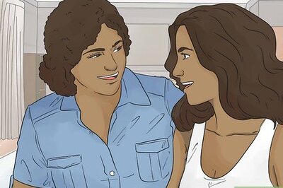 How to Get Along with Your Teenage Daughter
