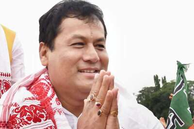 On Citizenship Bill, Assam CM Sonowal Urges People to Follow Reason Not Emotion